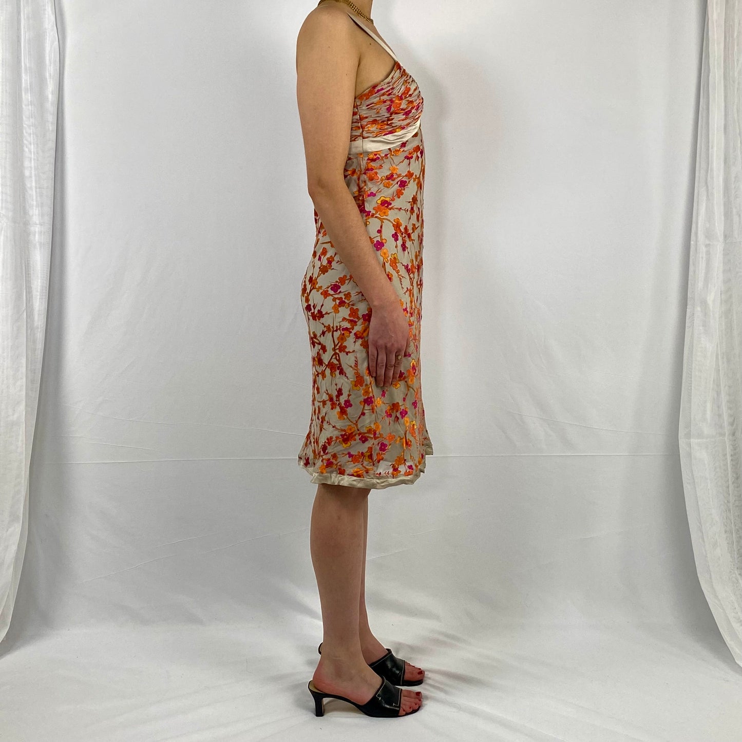 SILVER-FLORAL-COCKTAIL-DRESS-2