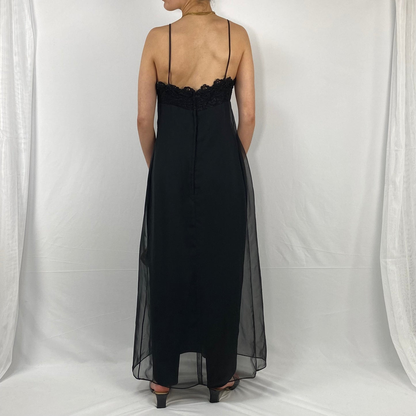 BLACK-EMPIRE-WAIST-FORMAL-DRESS-3