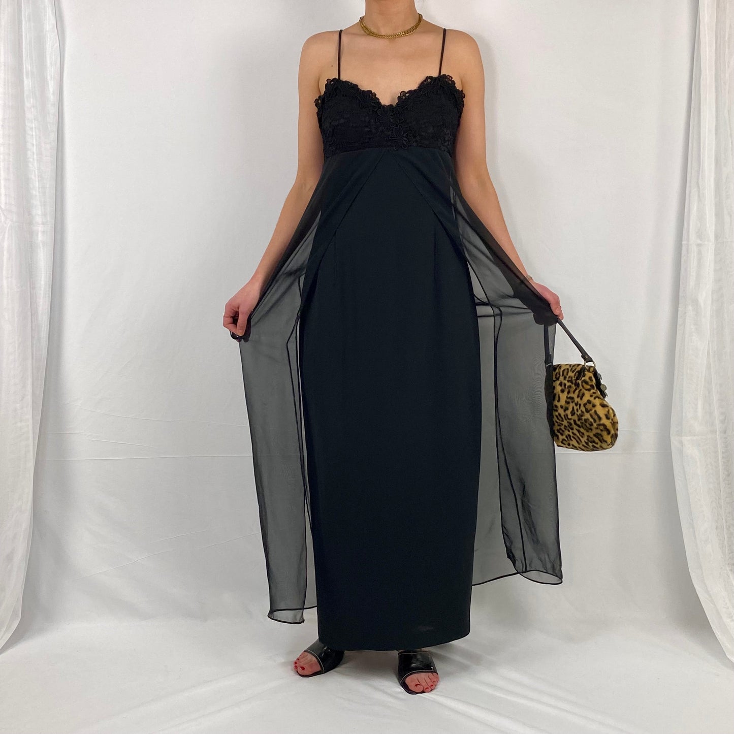 BLACK-EMPIRE-WAIST-FORMAL-DRESS-2